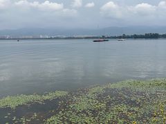 -西昌邛海湿地