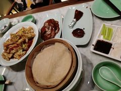 -泰钰丰烤鸭.天津菜(开发区店)