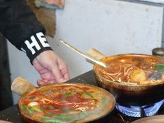 -清真·马文砂锅大全(麦苋街店)