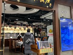 -东来顺饭庄(apm总店)