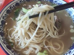 -竹青胶东摔面(黄岛开发区店)