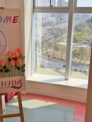 -金月汇月子会所(江门店)