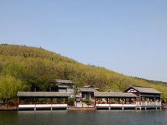 -威海华夏城景区