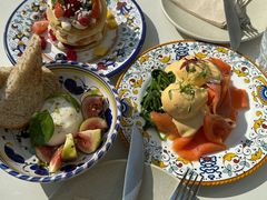 -Alimentari早午餐(安福路店)