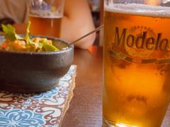 -MAYA玛雅墨西哥餐厅(四方新城店)