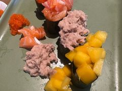 -三禾寿司(君尚店)