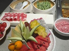 -海底捞火锅(北京路店)