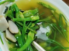 -阿鹏故事云南野生菌火锅(人民路店)