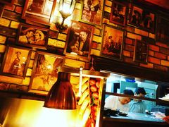 -Pistolera Mexican Cantina女枪手墨西哥餐厅(碧云路店)