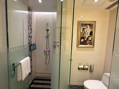 -澳门十六浦索菲特大酒店
