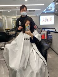 -简法造型·品牌形象店