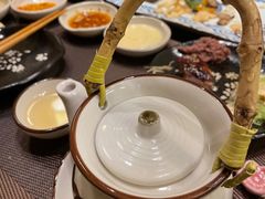 -品未·铁板烧(甜水园店)
