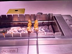 -丰茂烤串(全国首店)