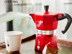 -星巴克(宝山万达店)