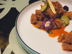 -富力丽思卡尔顿酒店·丽轩中餐厅