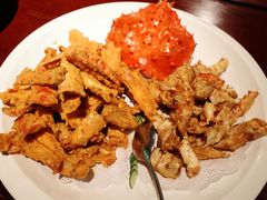 -海上食代(赣江新天地店)
