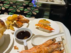 -堂会(白云店)