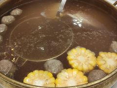 -食潮汕头鲜牛馆(望京保利店)