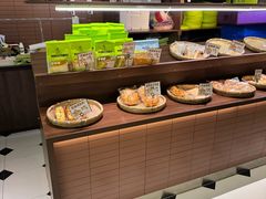 -嗒令甜品·主题融合料理餐厅(首座时代店)