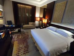 -北京首都机场希尔顿酒店