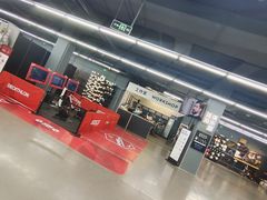 -迪卡侬(南二环店)