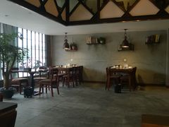 大堂-马头巷·隐庐居·红油大虾(园区店)