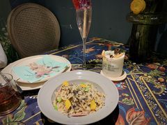 -第101座花园餐厅(湖滨88店)