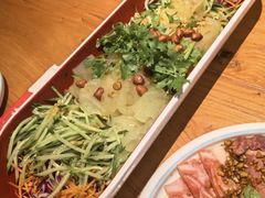 -大清花饺子城(昌黎店)