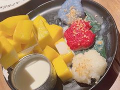 -岛风·台食小馆 ISLAND BISTRO(烟台山店)