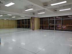 -艾薇芭蕾艺术中心