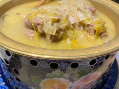-关东小磨东北菜(上海长风大悦城店)