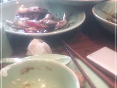 -虎哥私房菜(馒头山店)
