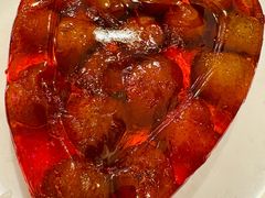 -聚首堂·特色小吃·肘子·炙子烤肉烤串(什刹海德胜门店)