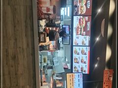 -汉堡王(砂之船奥莱店)