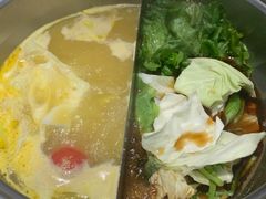 -水林间·寿喜烧自助(仙林金鹰店)