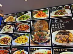 -鲜得莱渔港·小平岛海胆馆(七贤岭店)