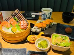 -沼津港精致料理·寿喜烧·烧鸟(青浦宝龙广场日料榜单店)