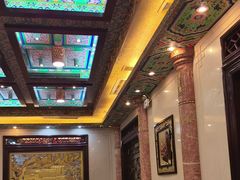 -鹊华居·地道鲁菜·海鲜·融合味(大明湖店)