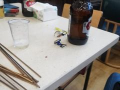 -晓靖轩烧烤(沙河风情店)