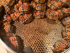 -杭州国际会议中心洲际酒店-原素全日餐厅(解放东路店)