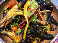 -耍盆友·重庆江湖菜(百子湾店)