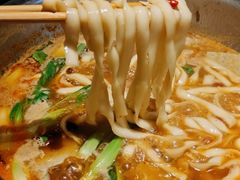 -七欣天香辣蟹火锅(上海安亭新源路店)