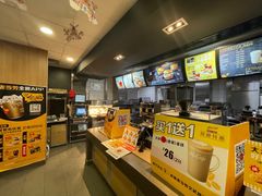 -麦当劳(文武路店)