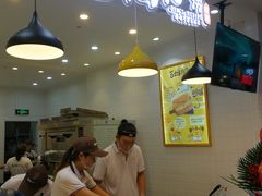 -北京华联购物中心(天通苑店)