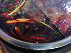 -渝味黄姐火锅(黄泥村店)