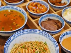 -永丰面馆(汉口路店)
