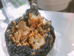 -芳婆糕团店(王府大街店)