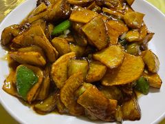 -红升老菜馆(巨兴街店)