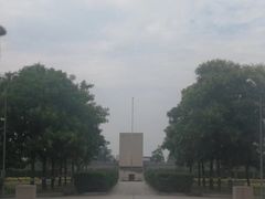 -中国人民抗日战争纪念馆