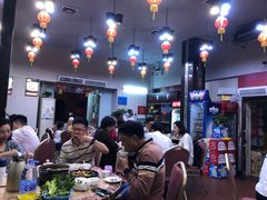 -广记餐厅(万福路店)